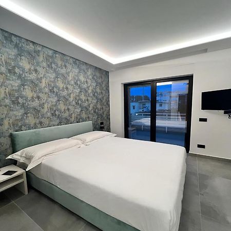 Maison 279 Bed & Breakfast Castellammare di Stabia Exterior photo