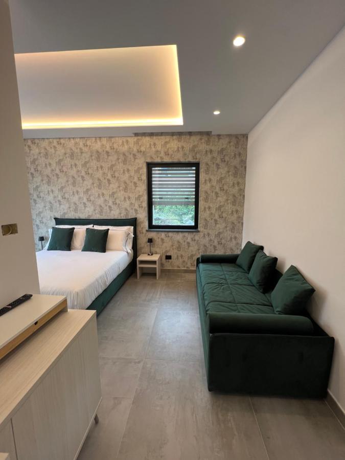 Maison 279 Castellammare di Stabia Exterior photo