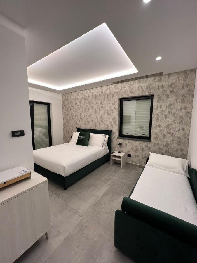 Maison 279 Castellammare di Stabia Exterior photo