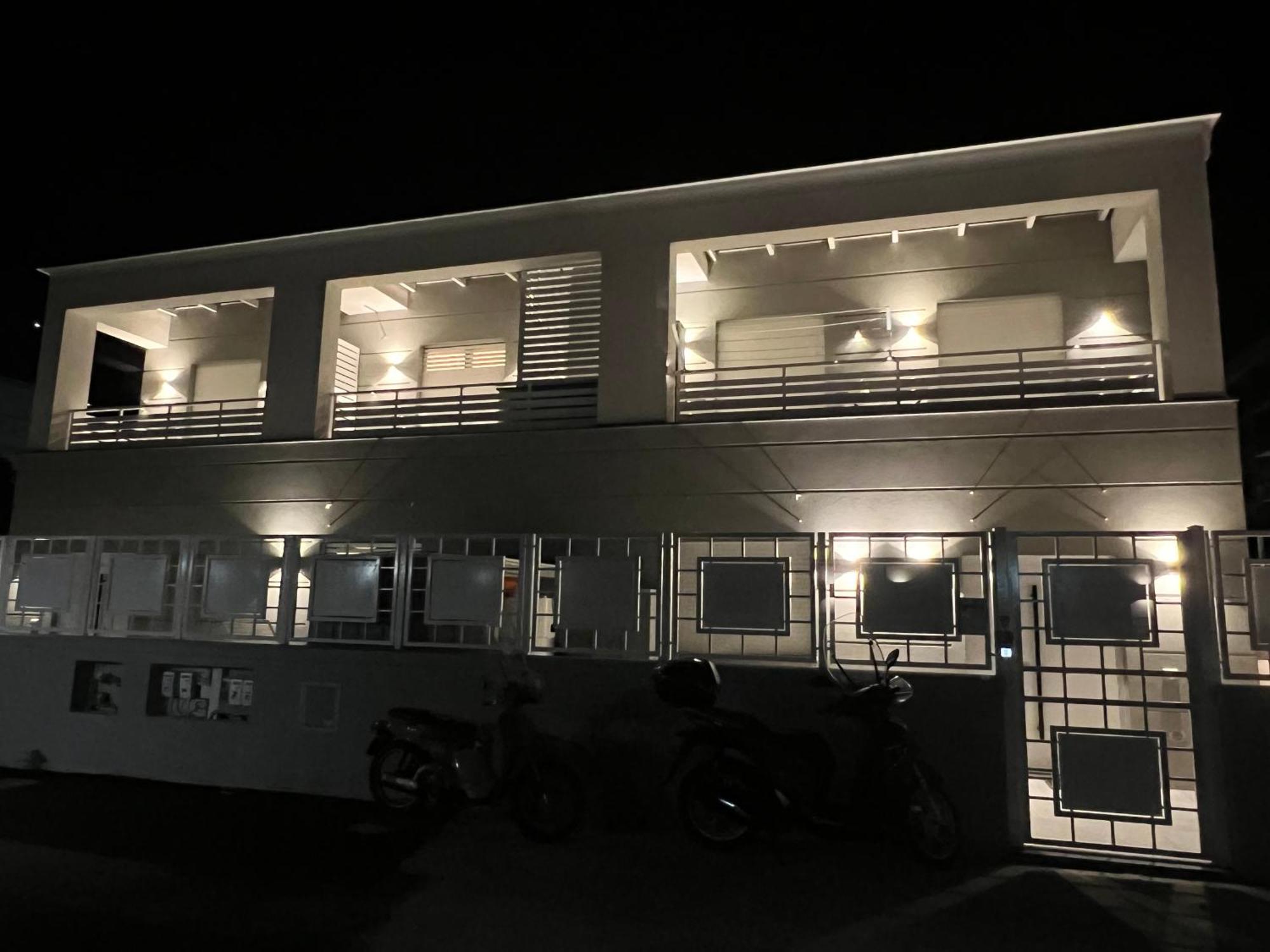 Maison 279 Castellammare di Stabia Exterior photo